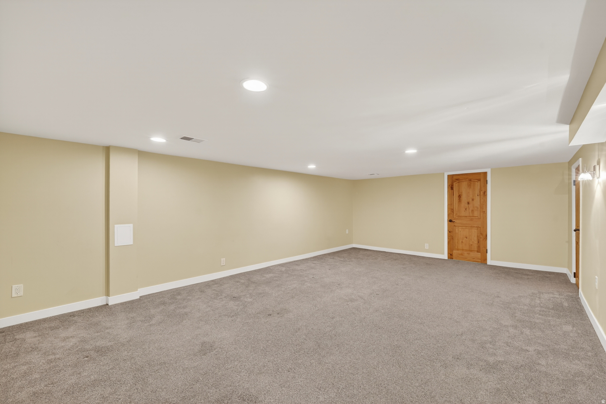 COUNTRY MANOR SUB - Residential