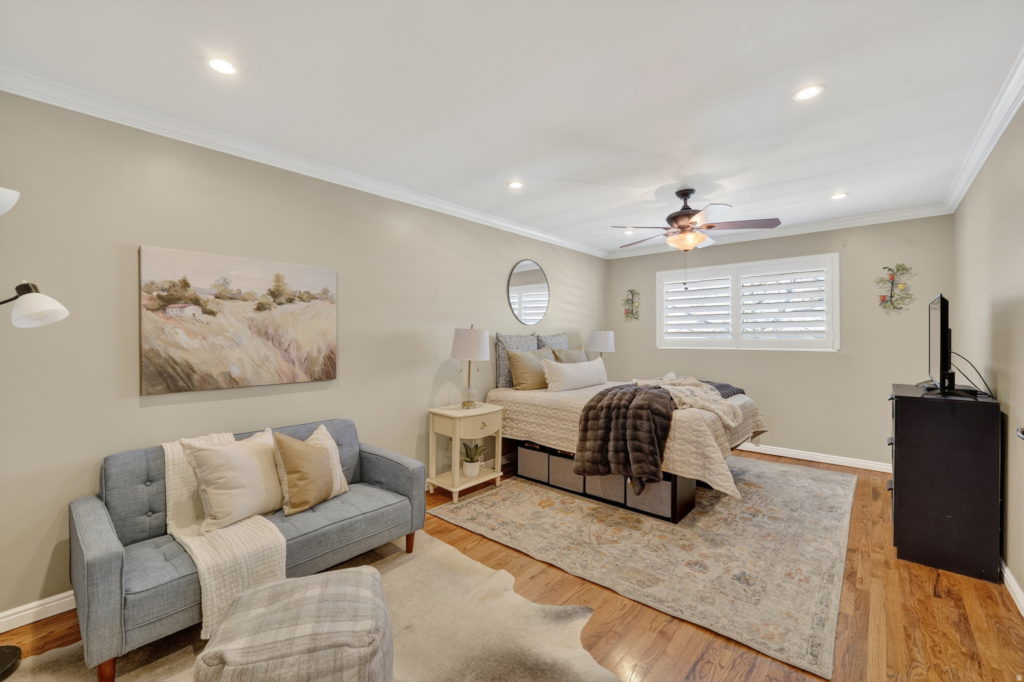 COUNTRY MANOR SUB - Residential