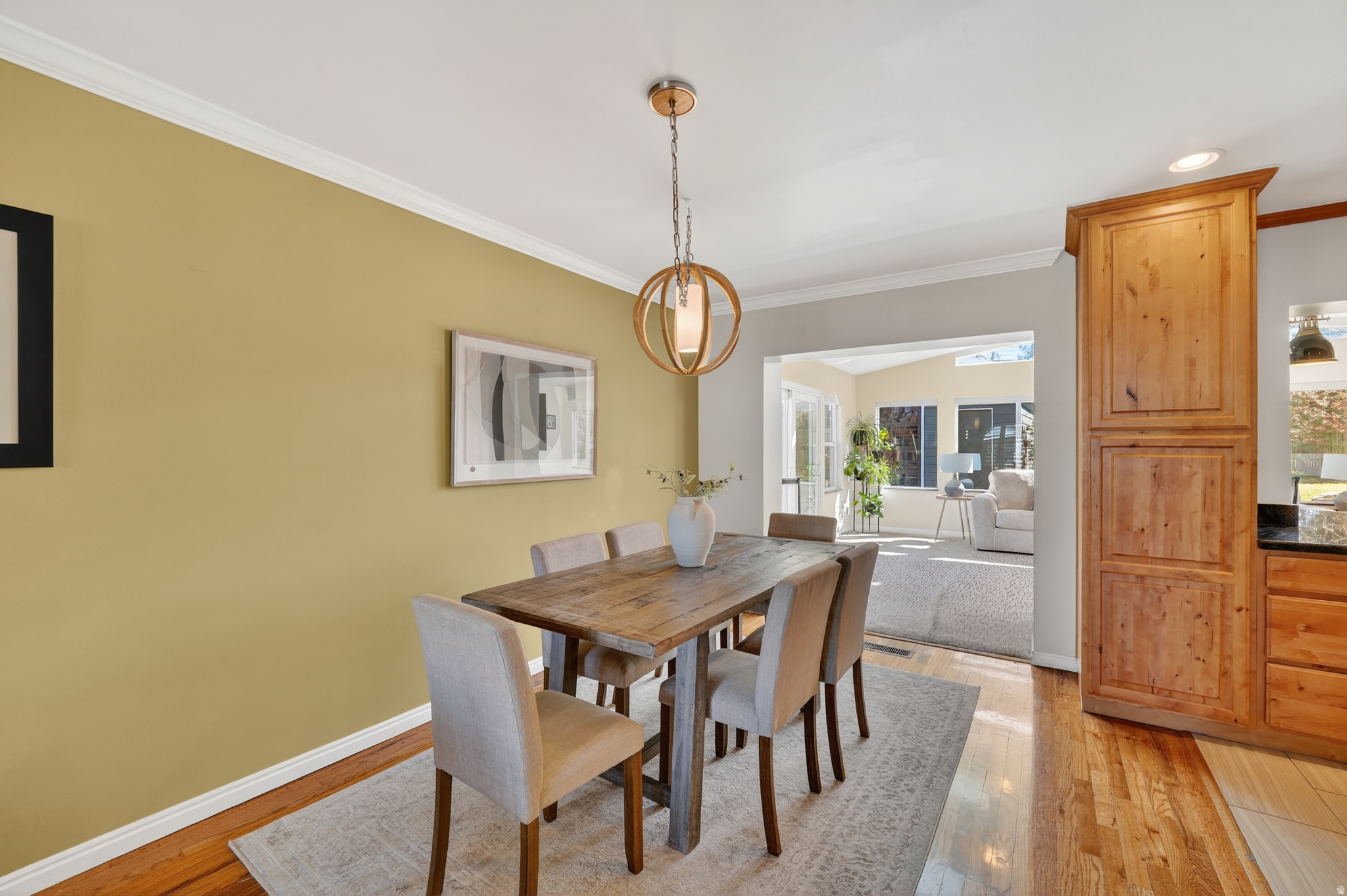 COUNTRY MANOR SUB - Residential