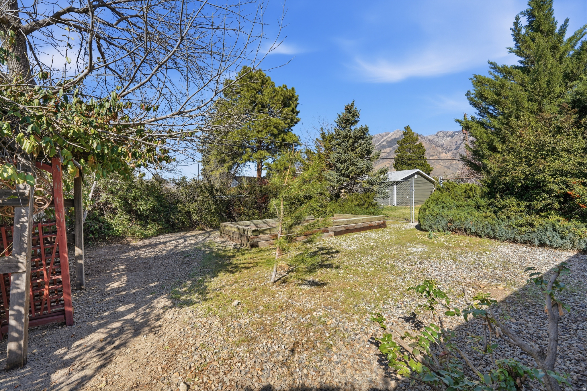 COUNTRY MANOR SUB - Residential