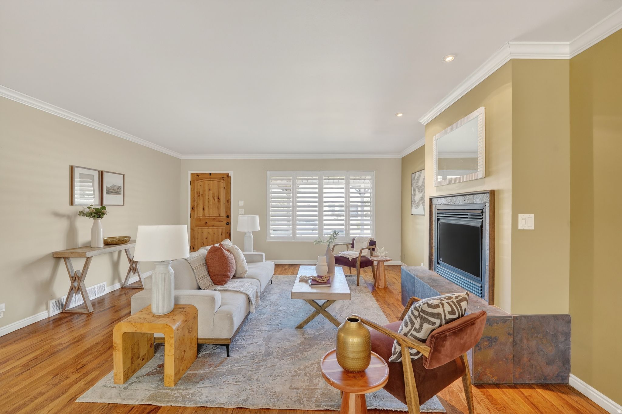 COUNTRY MANOR SUB - Residential