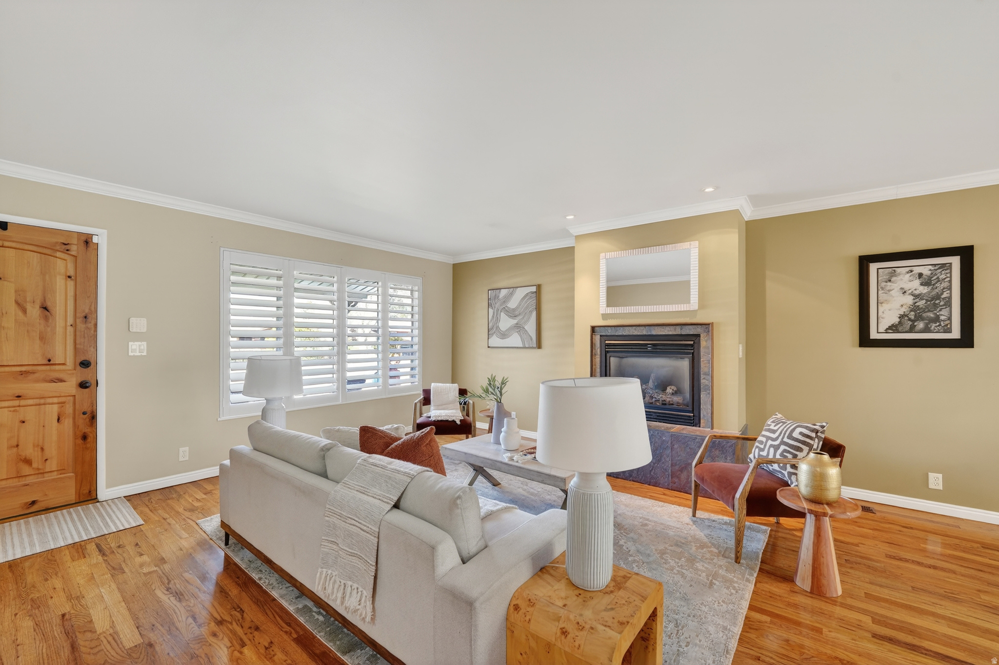 COUNTRY MANOR SUB - Residential