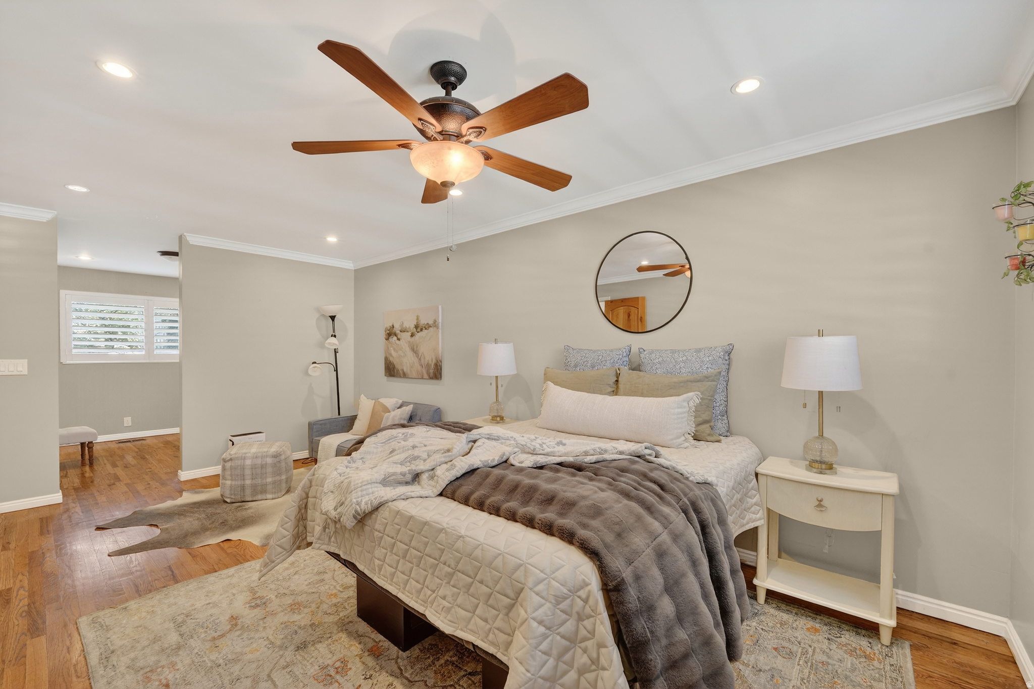 COUNTRY MANOR SUB - Residential