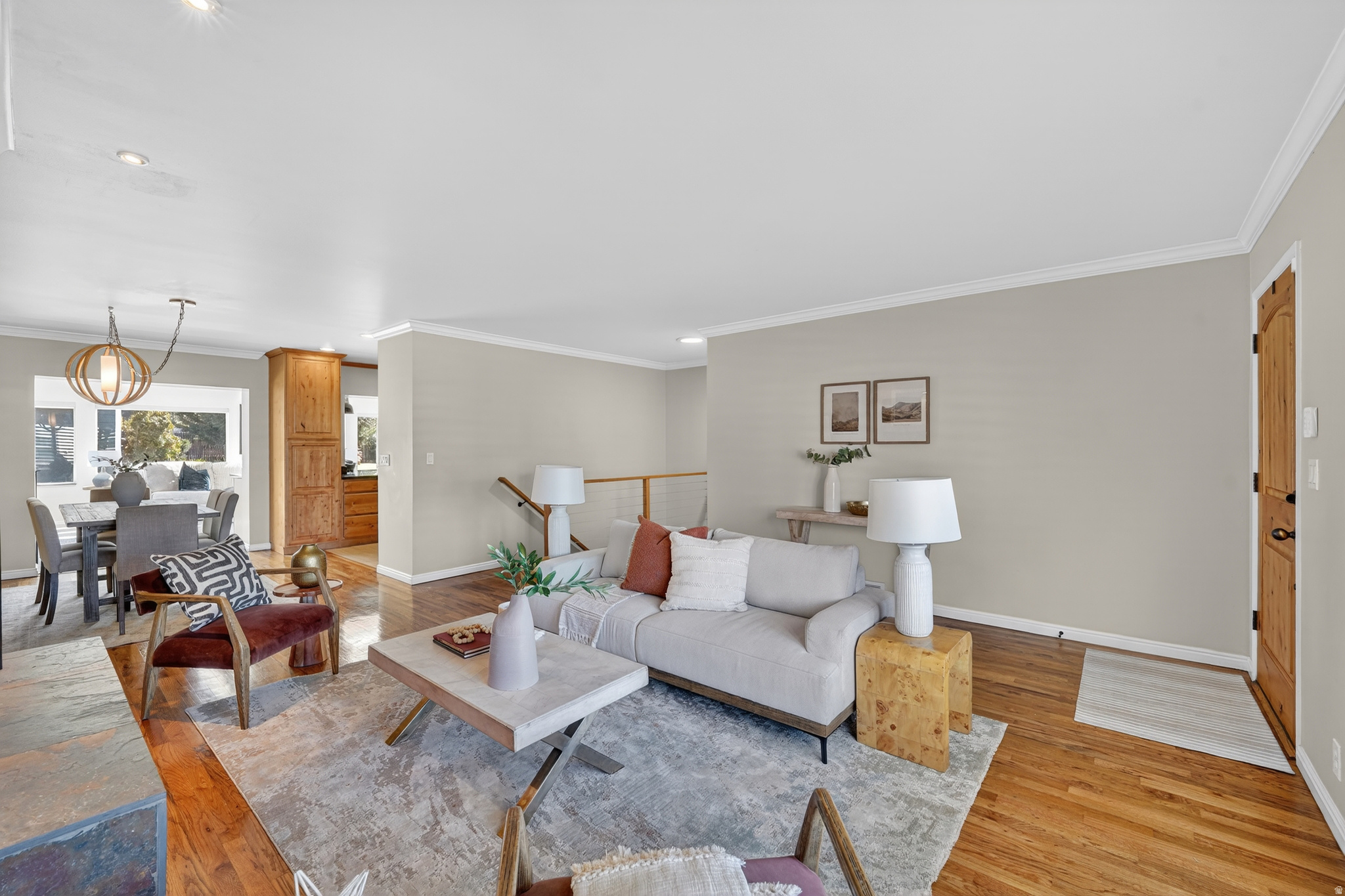 COUNTRY MANOR SUB - Residential