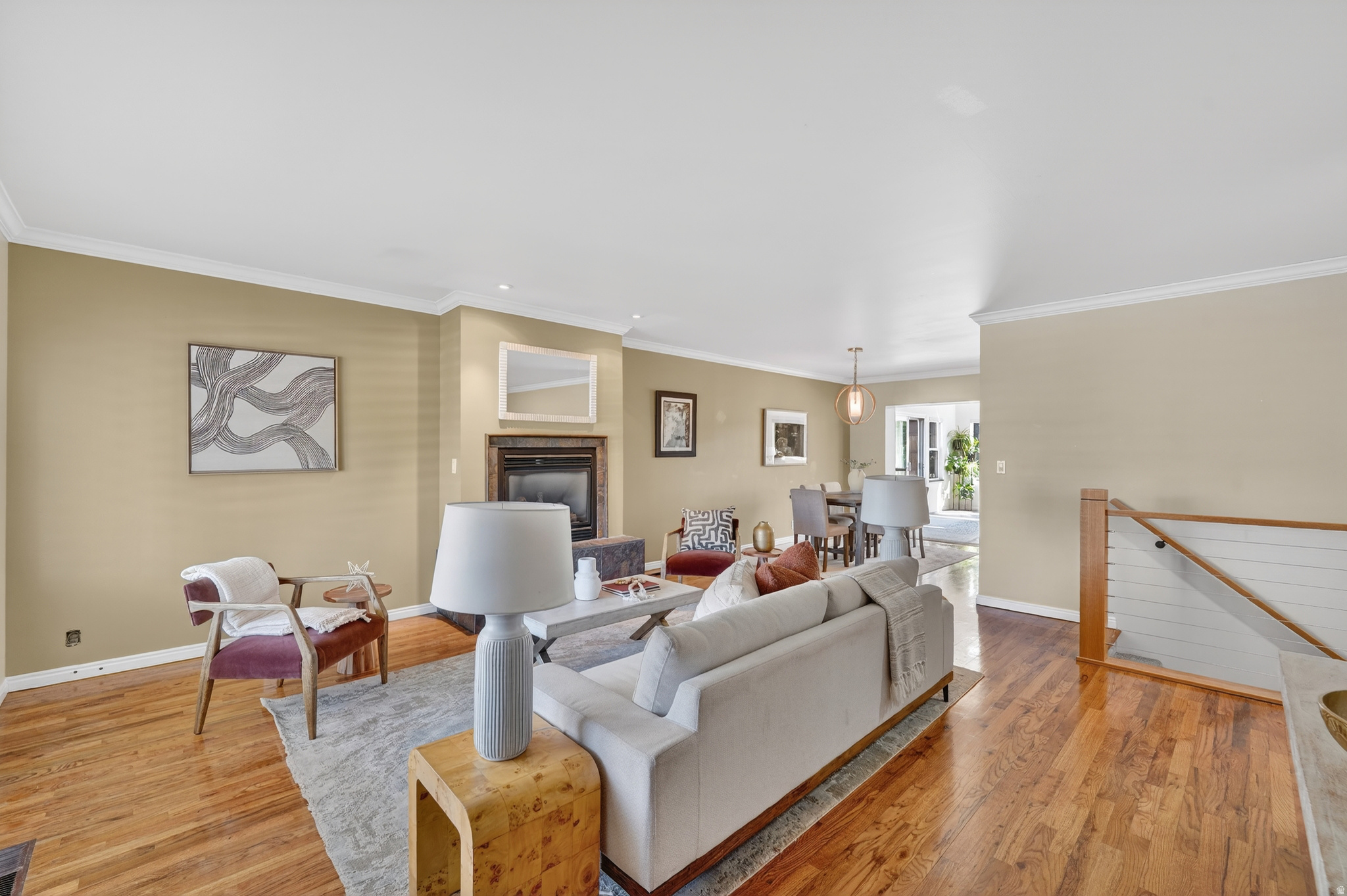 COUNTRY MANOR SUB - Residential