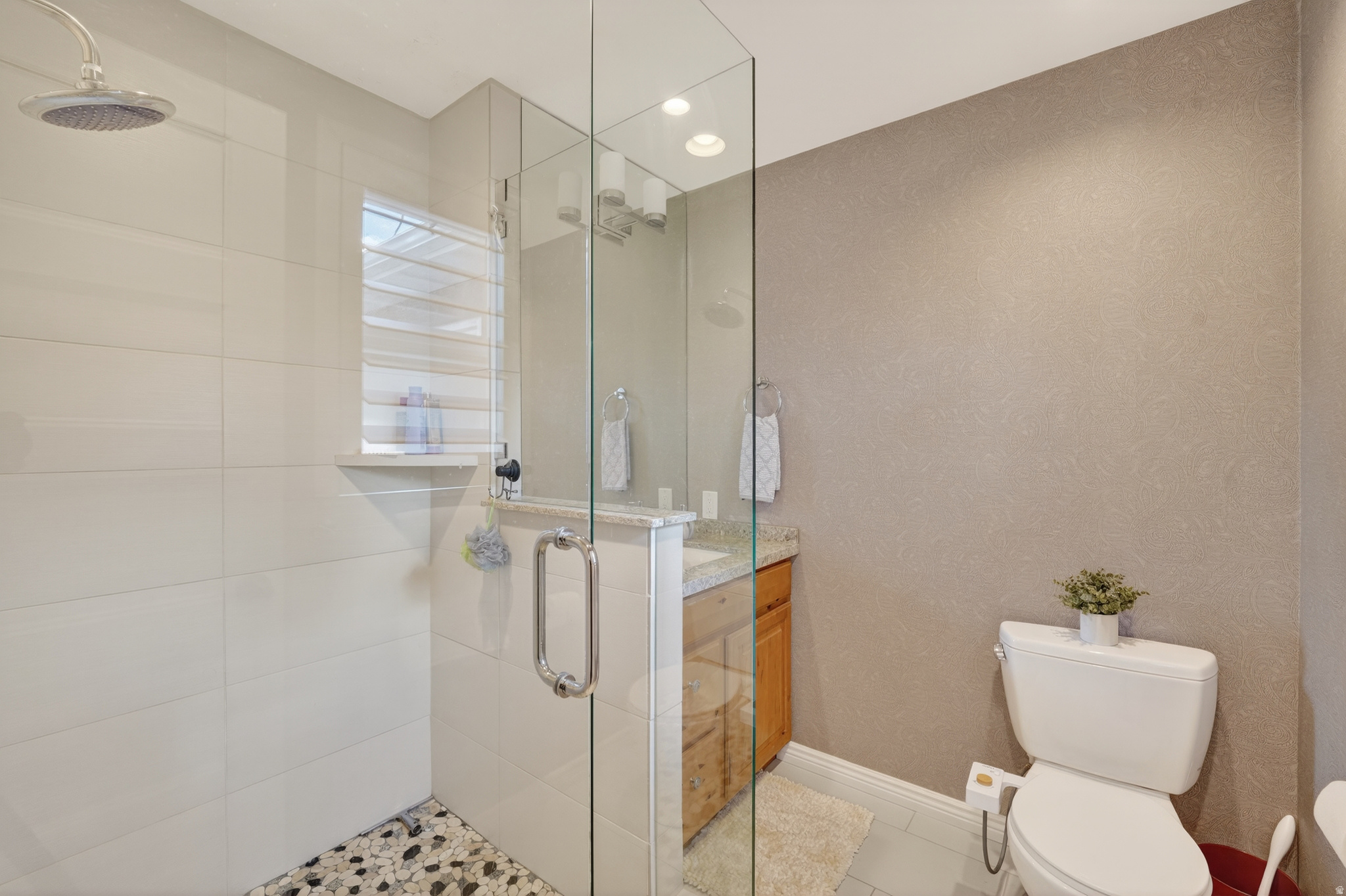 COUNTRY MANOR SUB - Residential