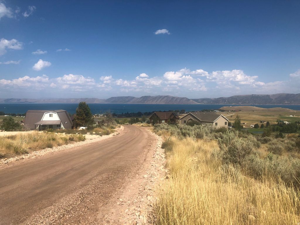 Photo of 414 BLUE BELL DR, Garden City, UT 84028 (MLS # 2135844)