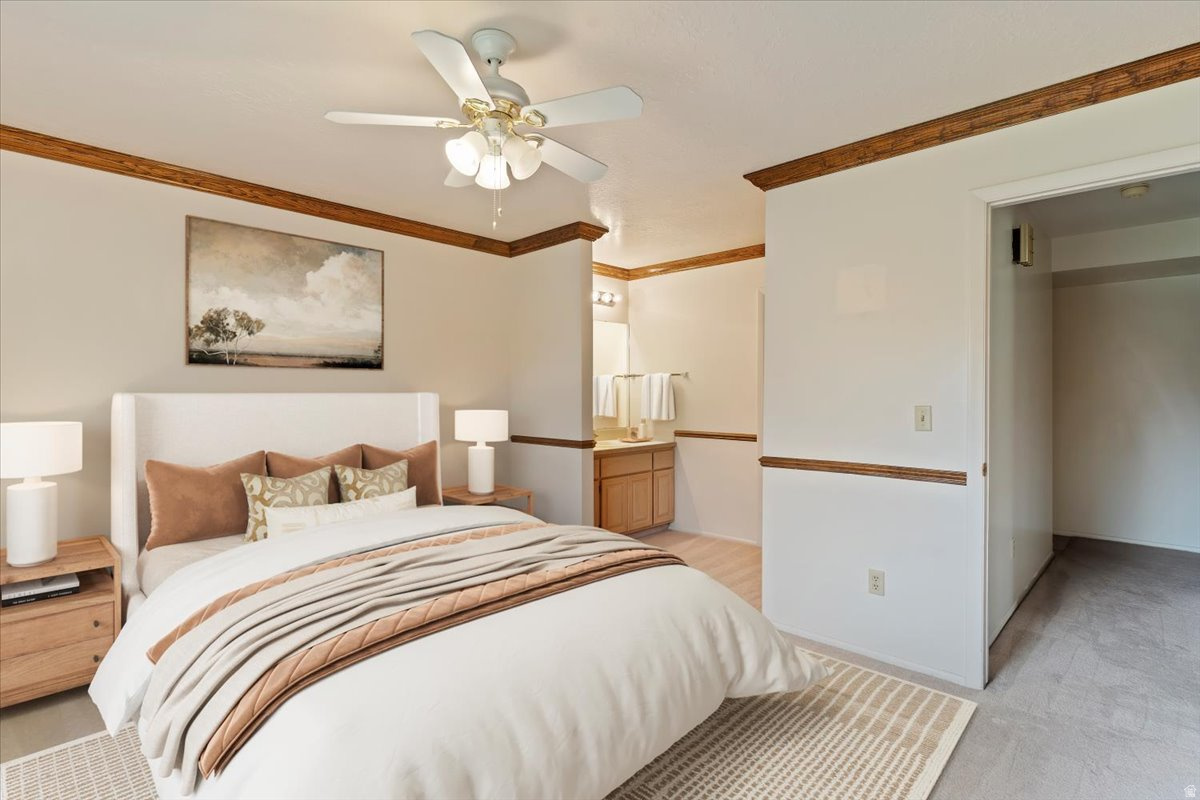 WHITE BARN - Residential Income