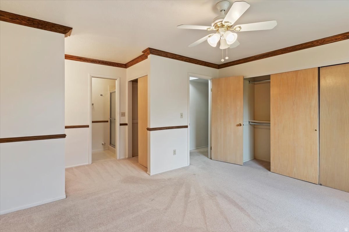 WHITE BARN - Residential Income