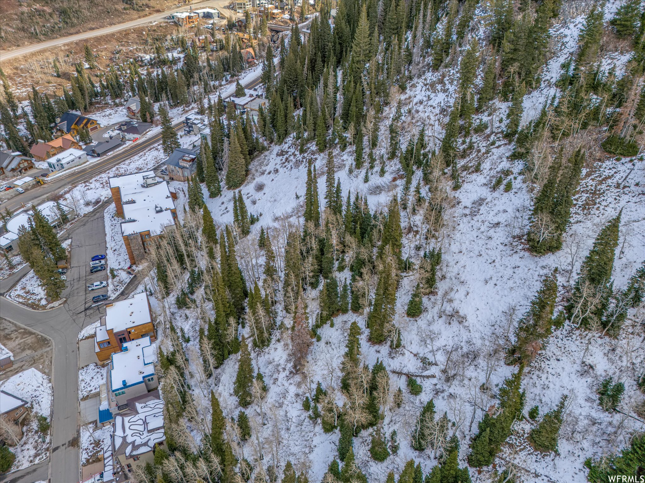 BLACKJACK VILLAGE SU - Land