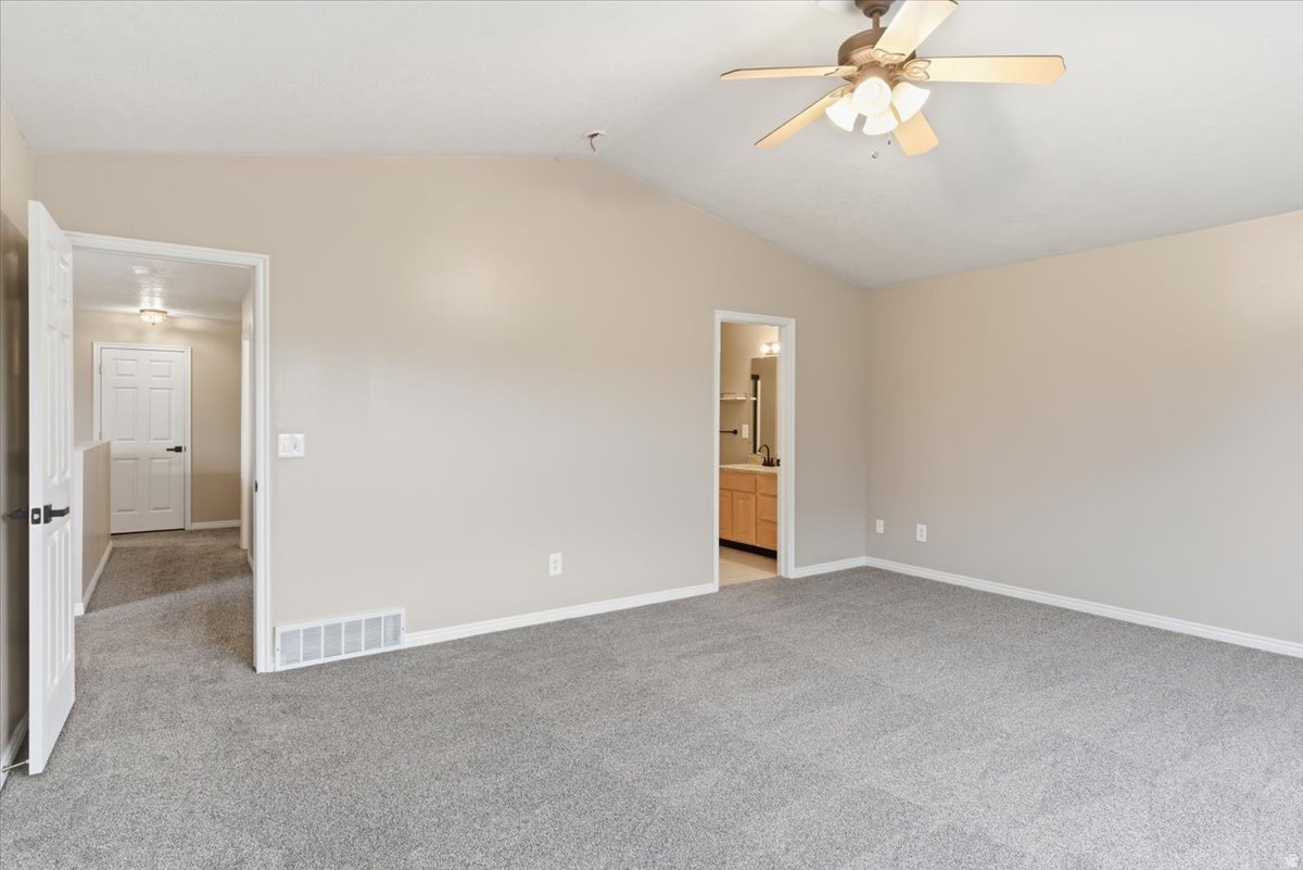 LOCH LOMOND - Residential