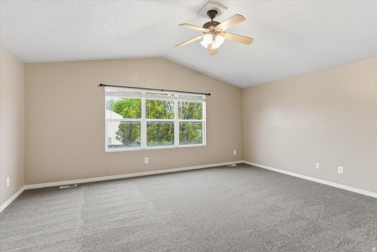 LOCH LOMOND - Residential