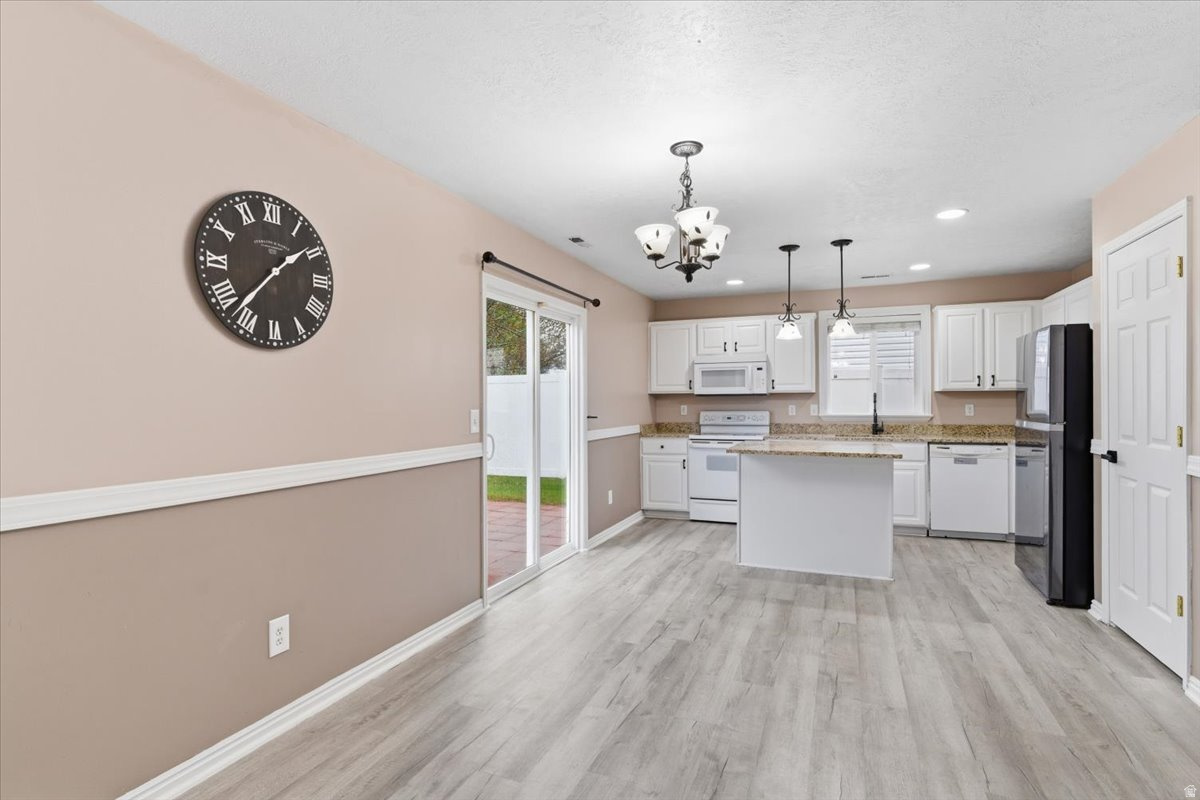 LOCH LOMOND - Residential