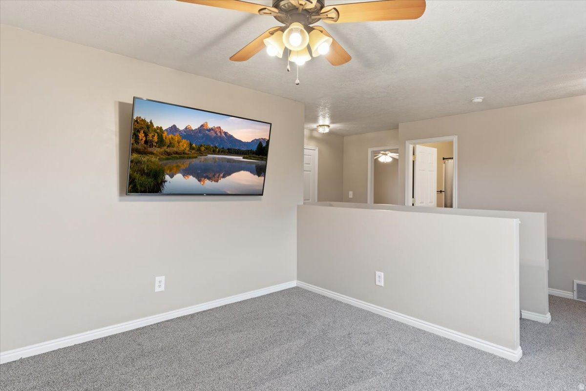 LOCH LOMOND - Residential