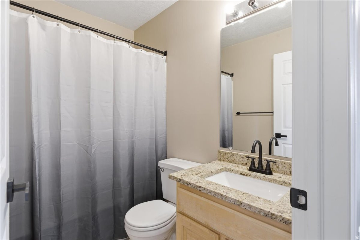 LOCH LOMOND - Residential