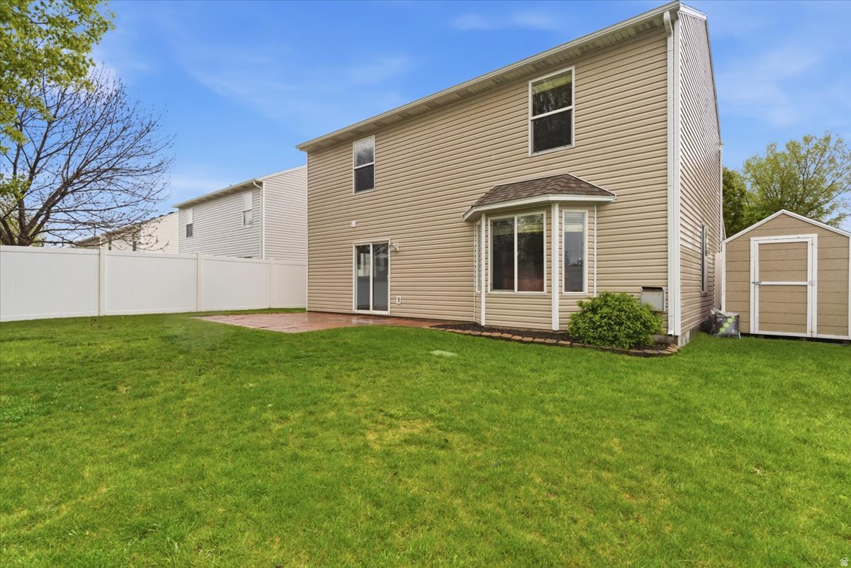 LOCH LOMOND - Residential