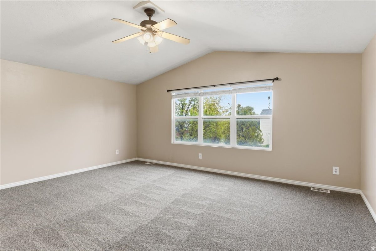 LOCH LOMOND - Residential