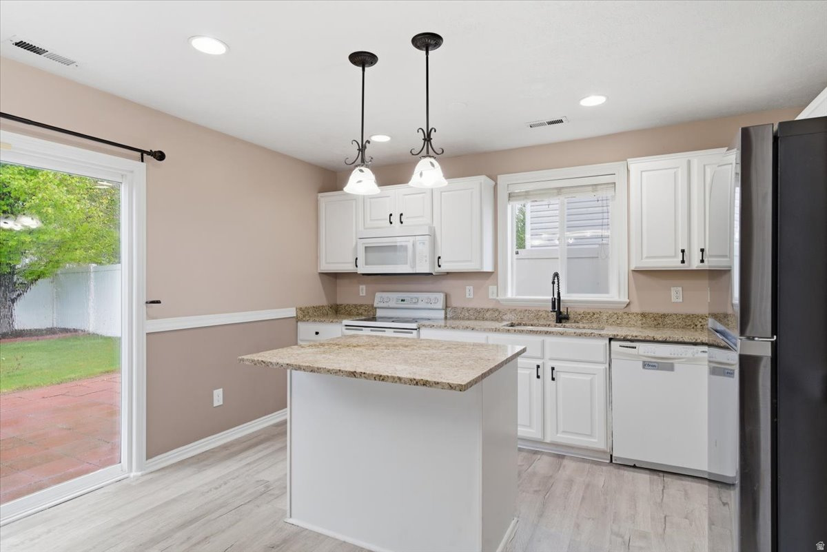 LOCH LOMOND - Residential