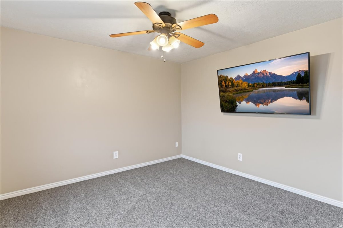 LOCH LOMOND - Residential