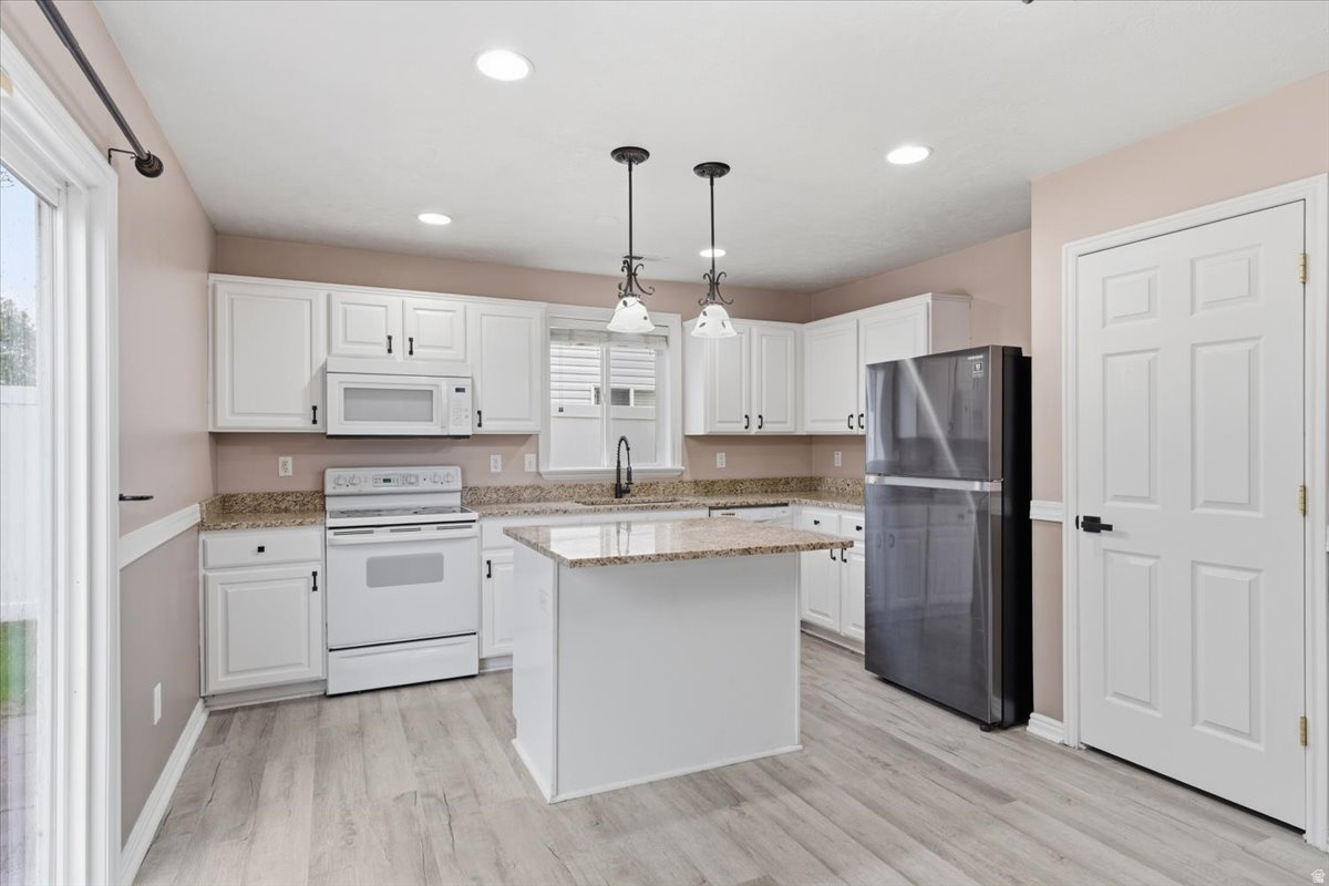 LOCH LOMOND - Residential