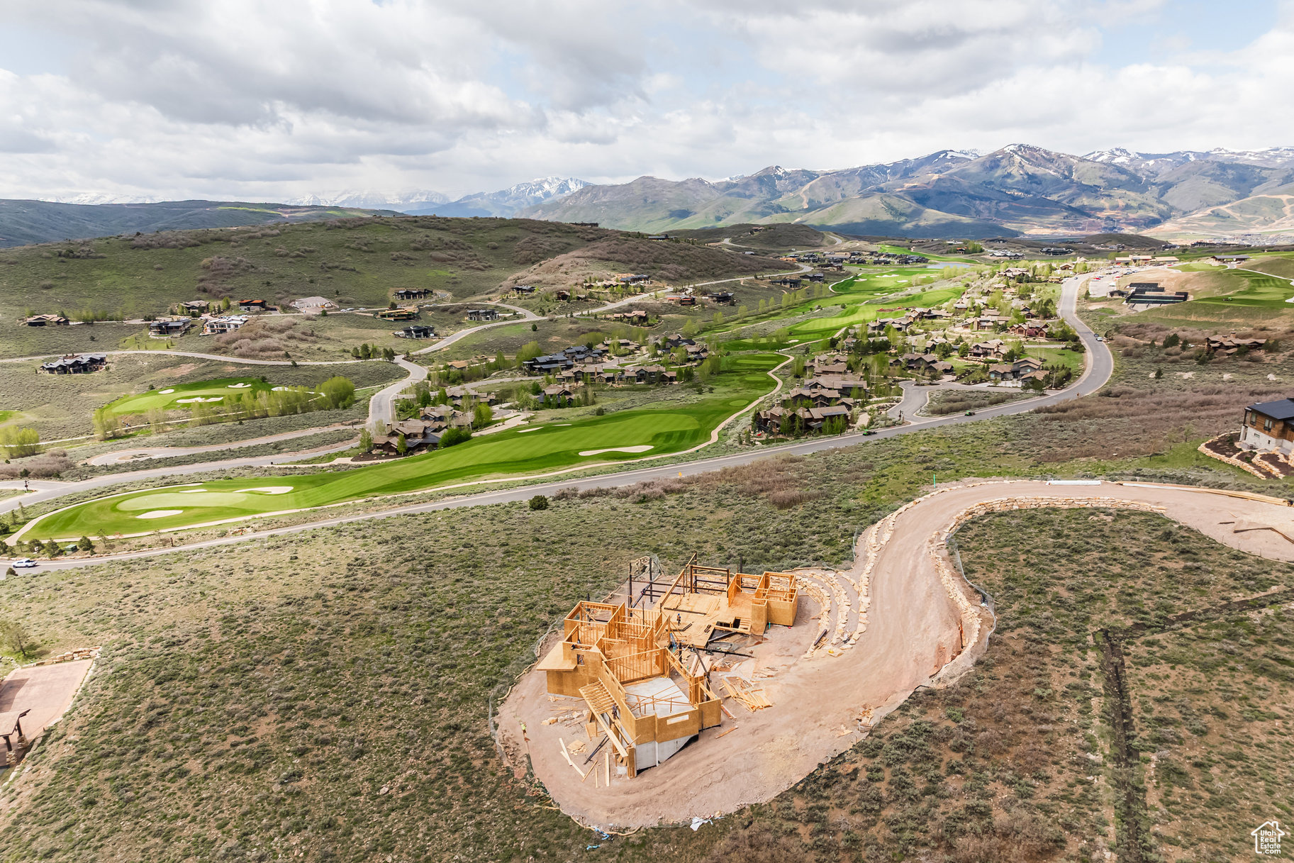 TUHAYE - Residential