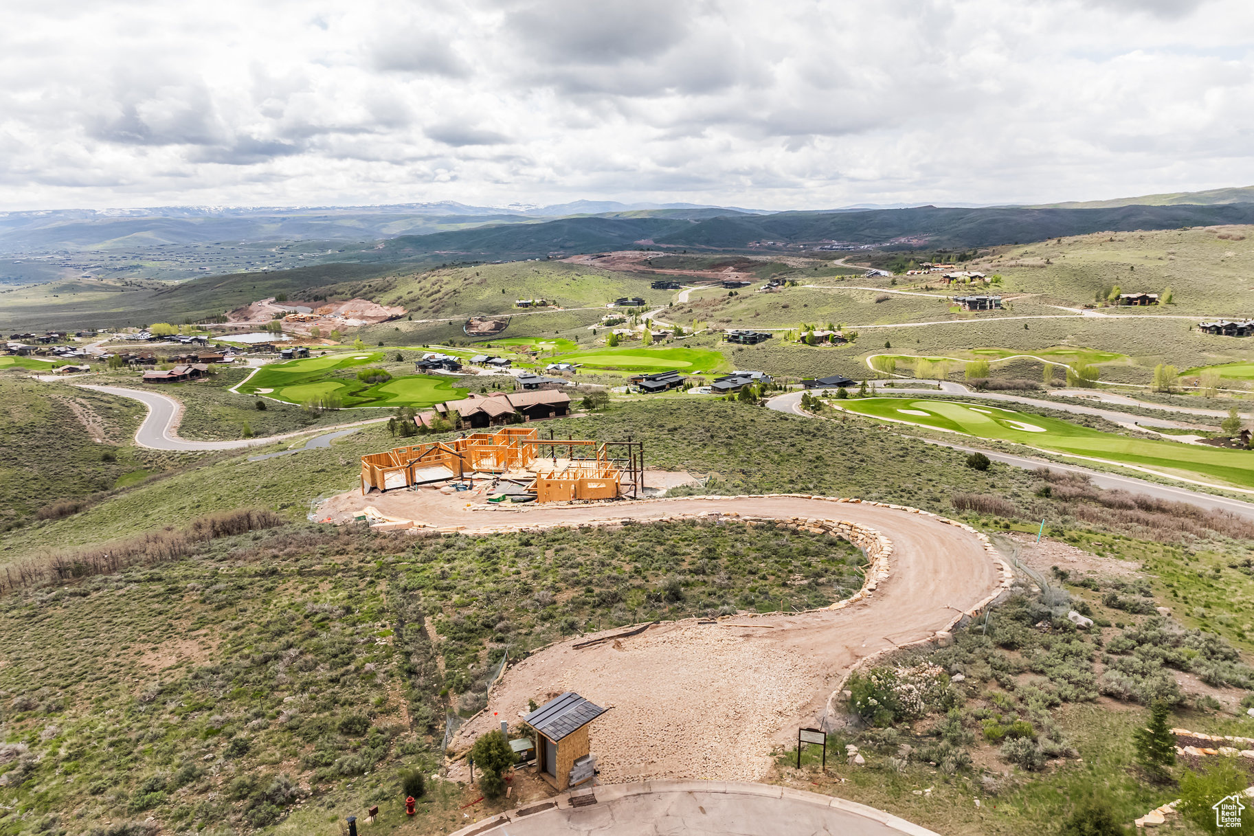 TUHAYE - Residential