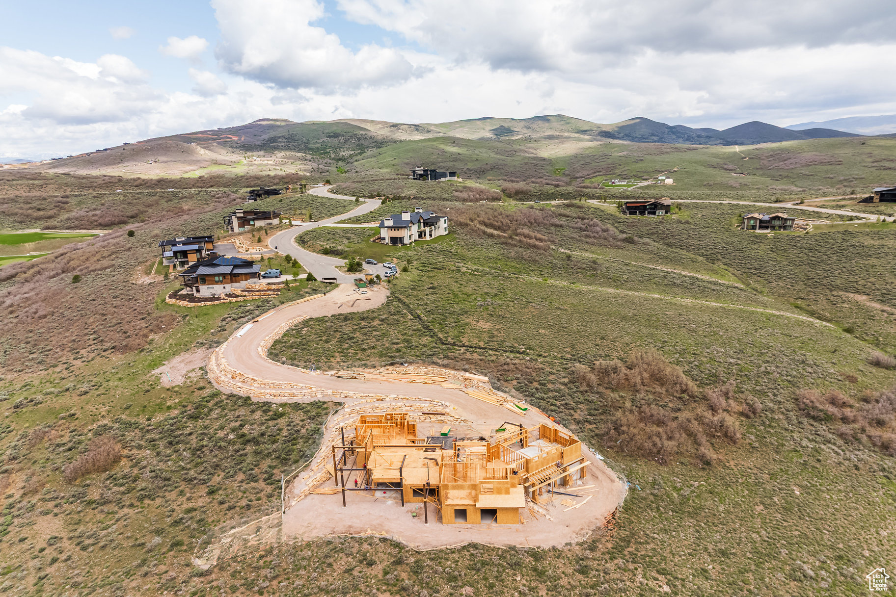 TUHAYE - Residential