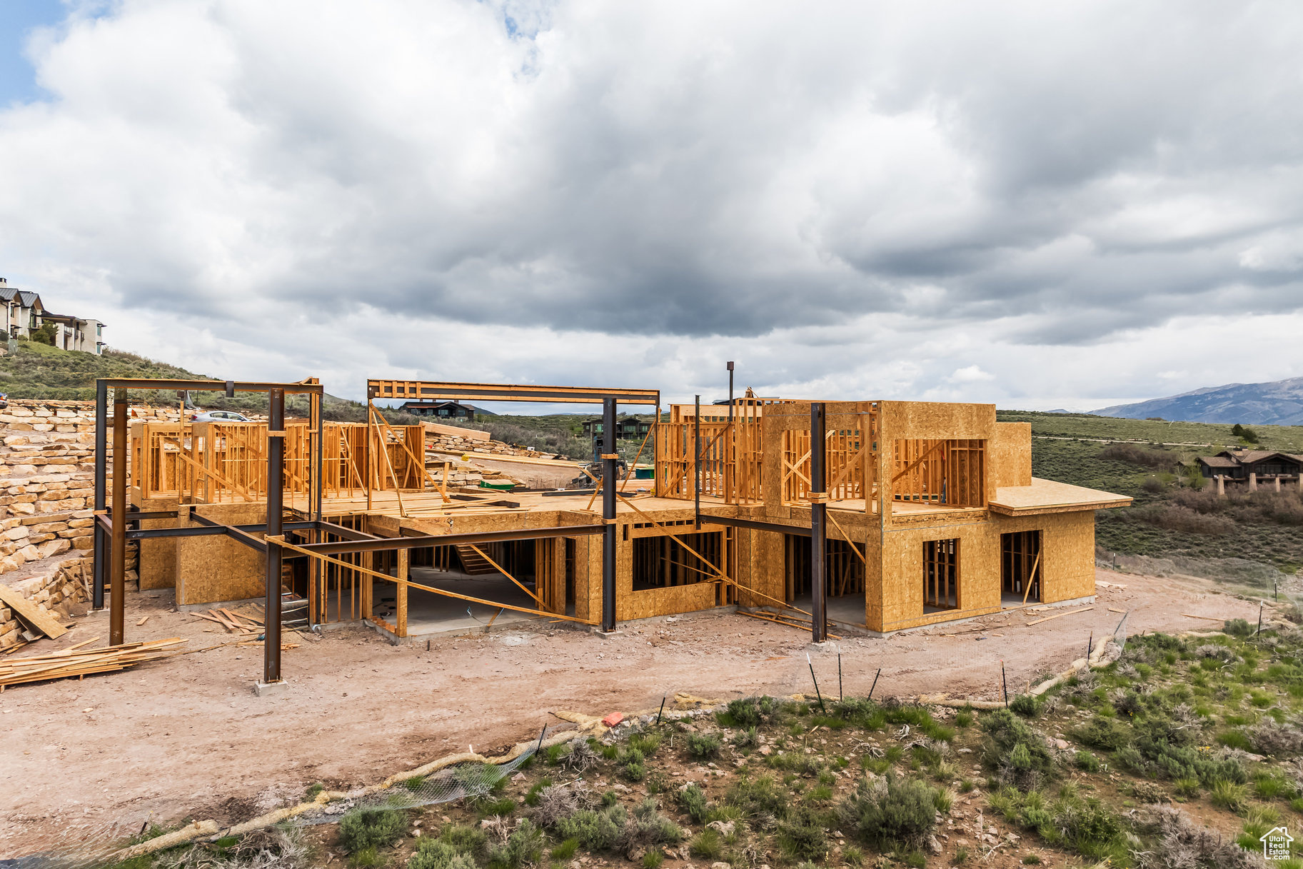 TUHAYE - Residential