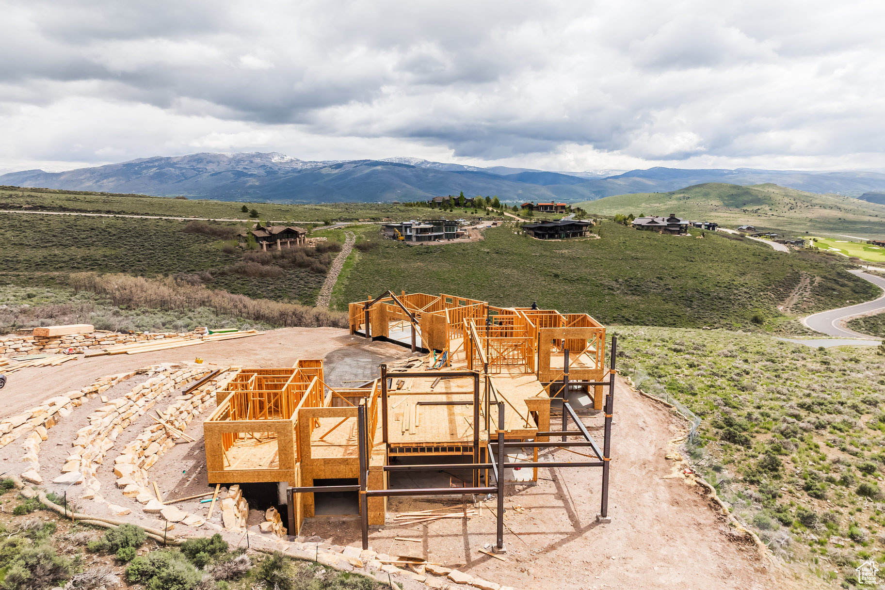 TUHAYE - Residential