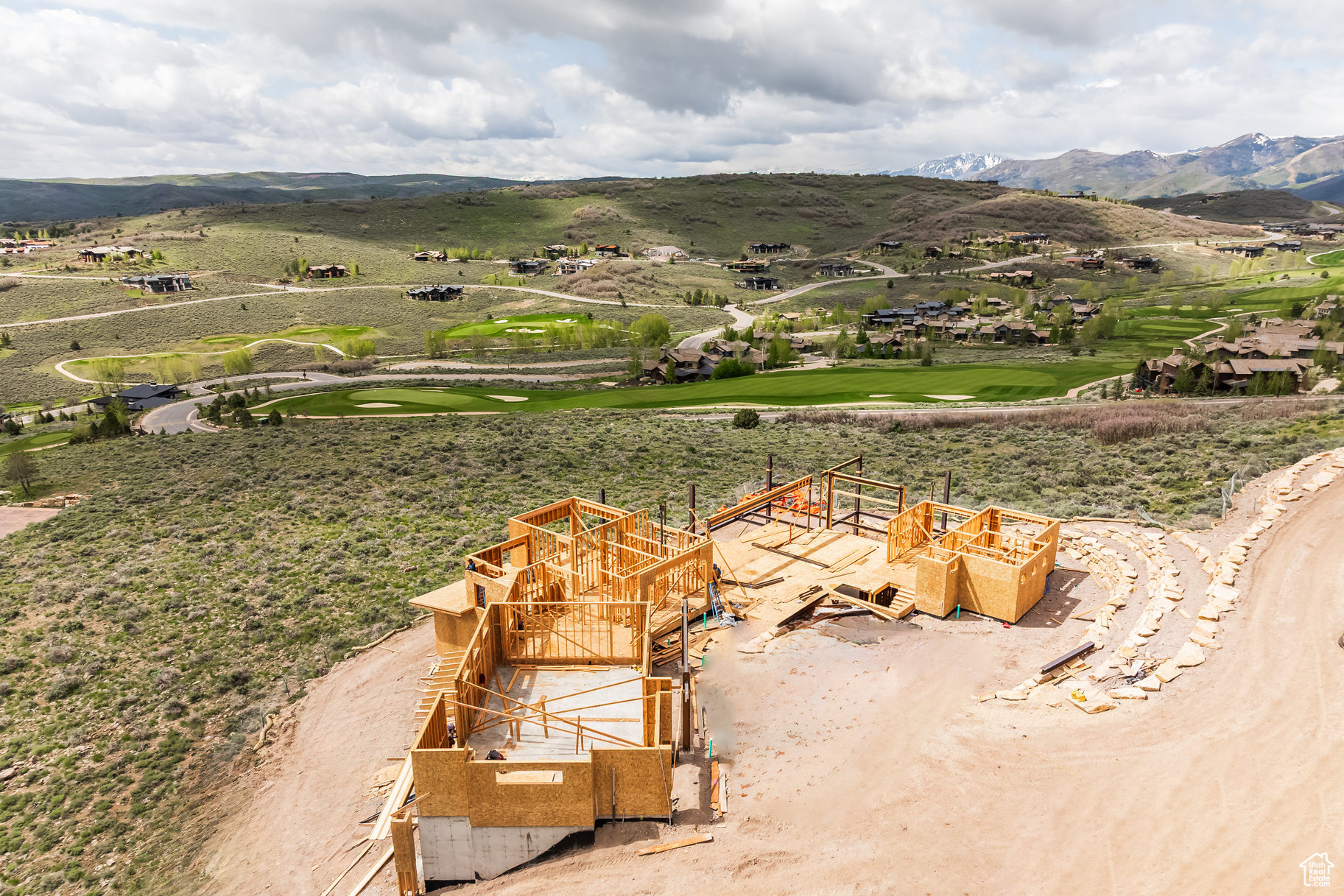 TUHAYE - Residential