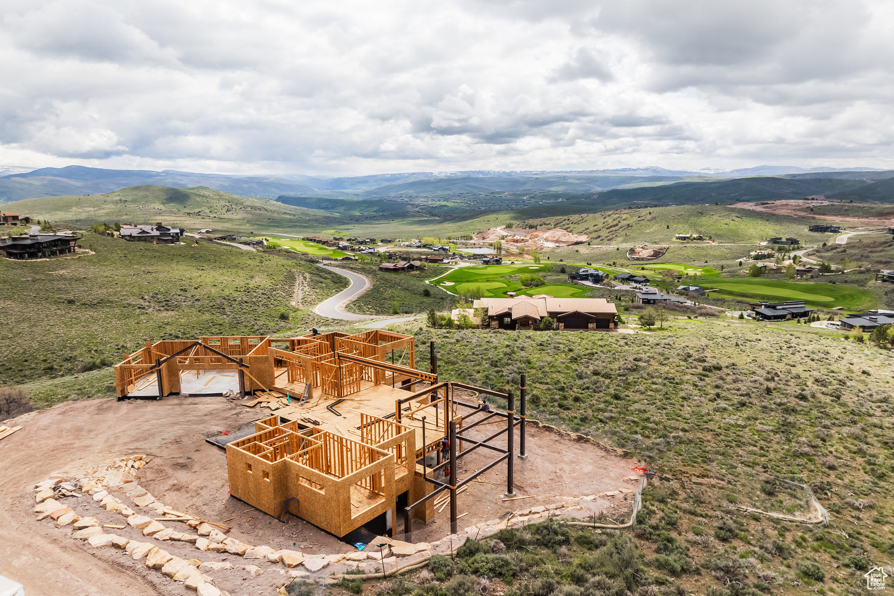 TUHAYE - Residential