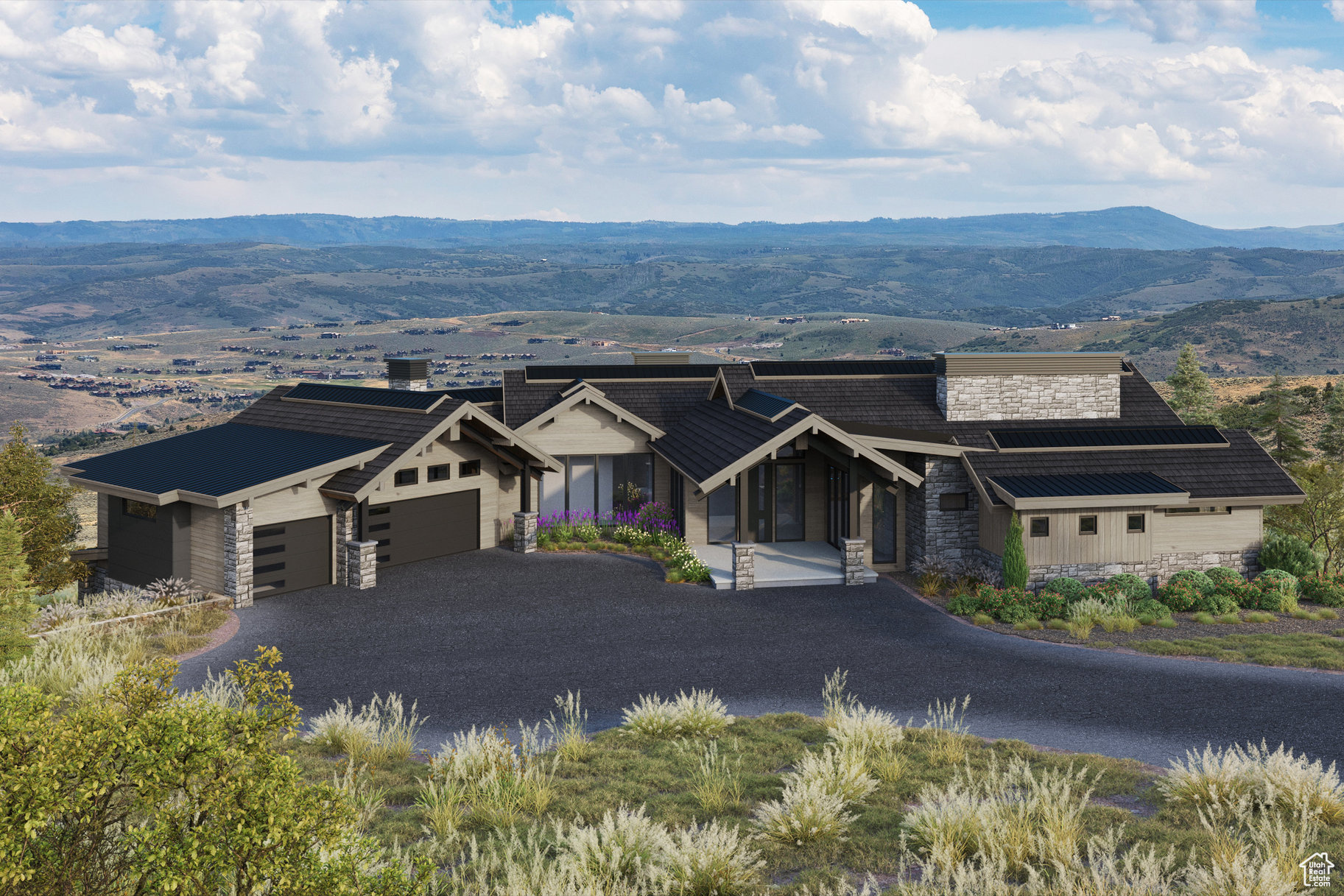 TUHAYE - Residential