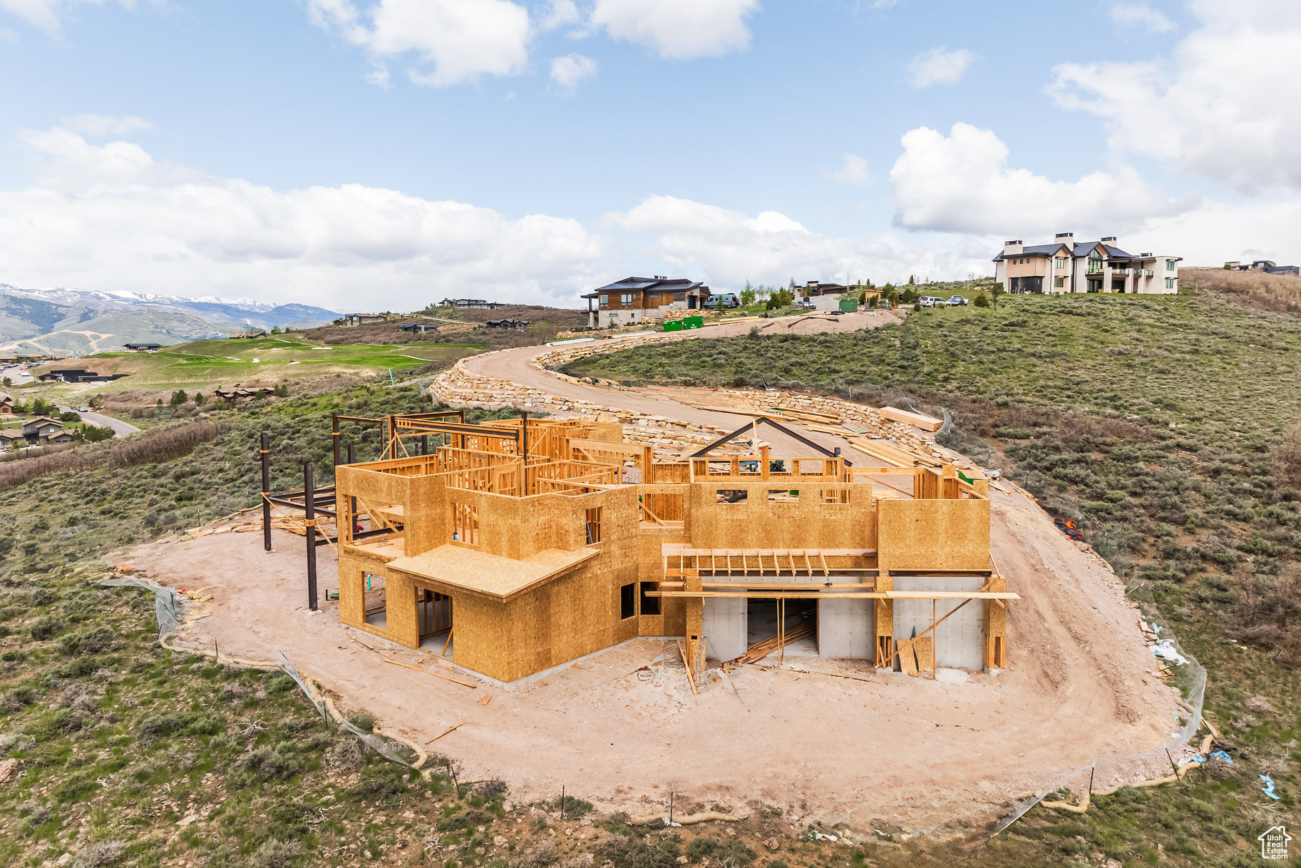 TUHAYE - Residential