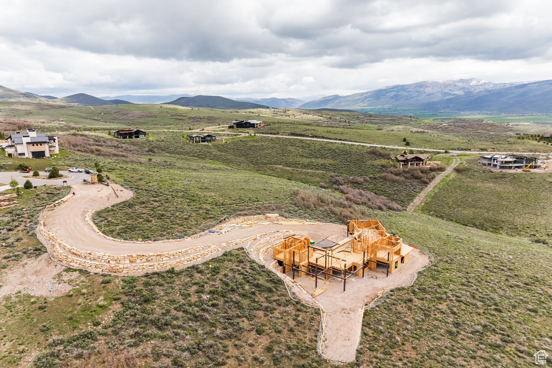 TUHAYE - Residential