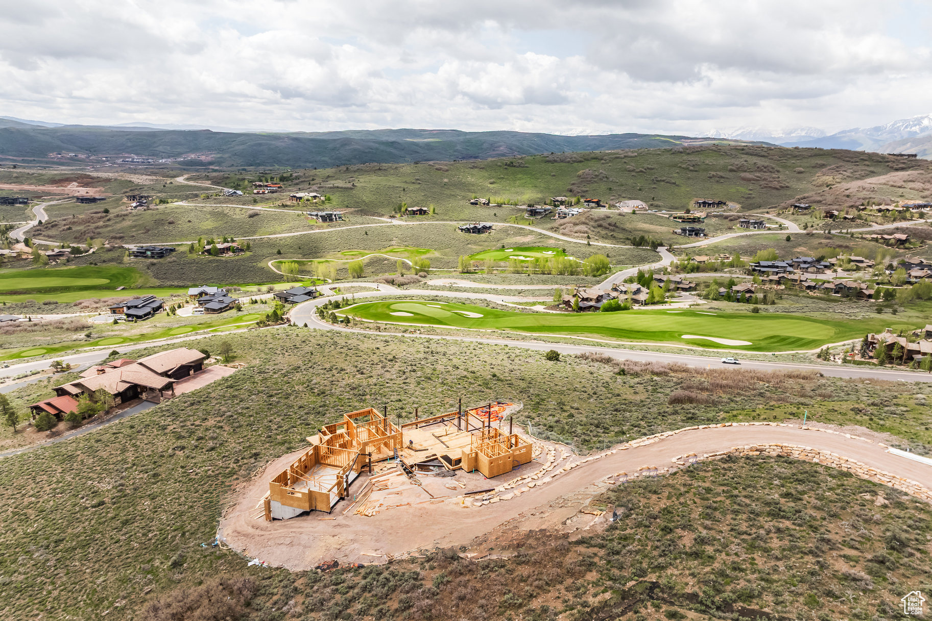 TUHAYE - Residential