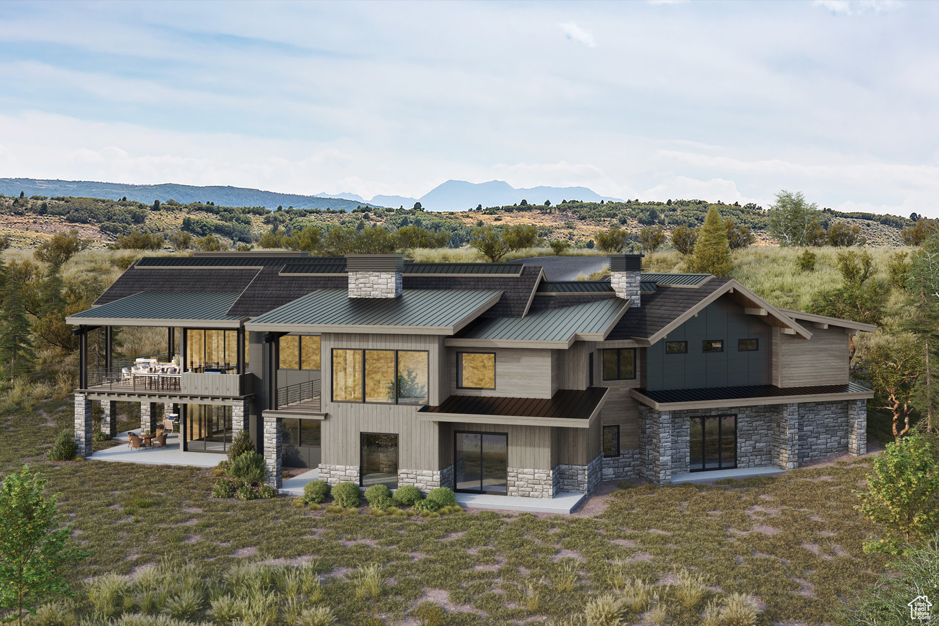 TUHAYE - Residential