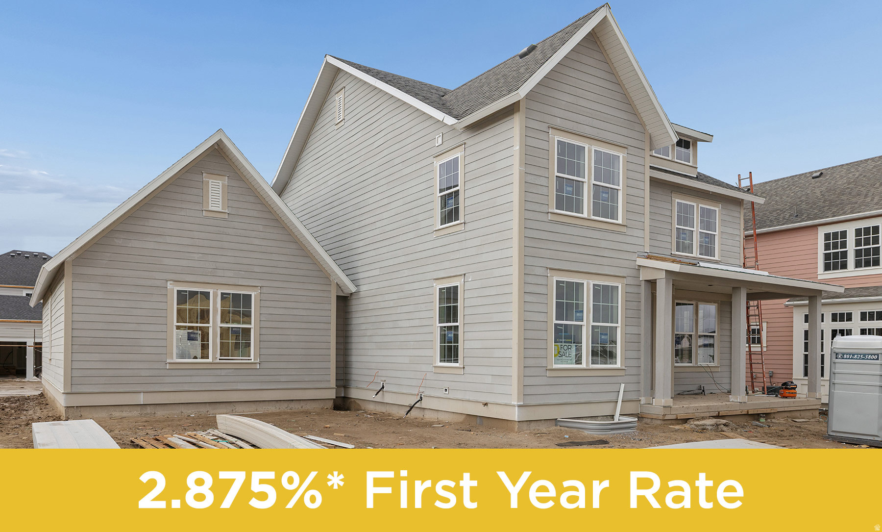 BEACON POINTE - Residential