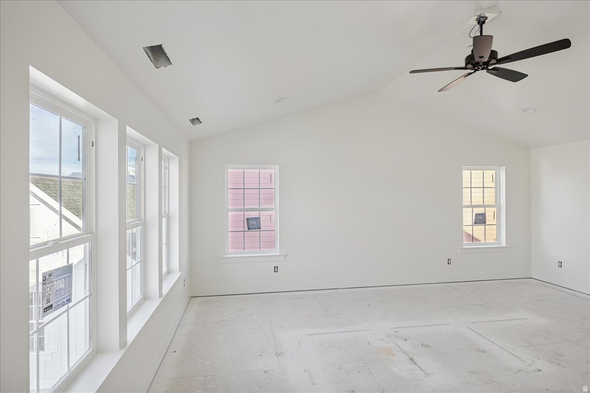 BEACON POINTE - Residential