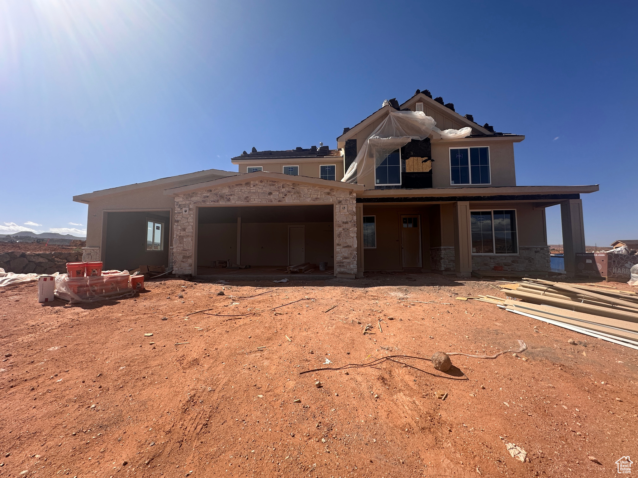 3997 W 1500, Hurricane, Utah image 1