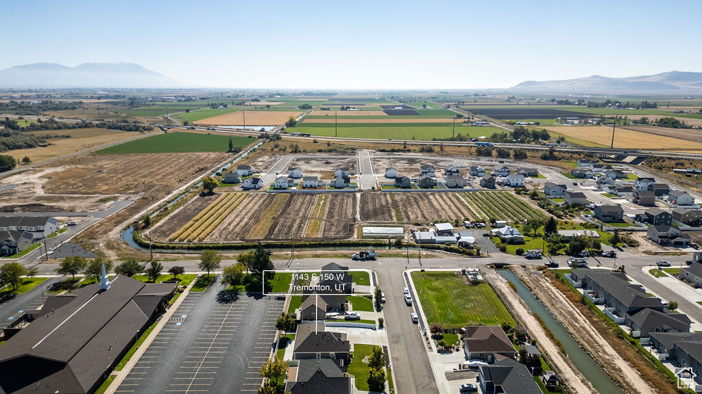 TREMONT PLACE - Residential