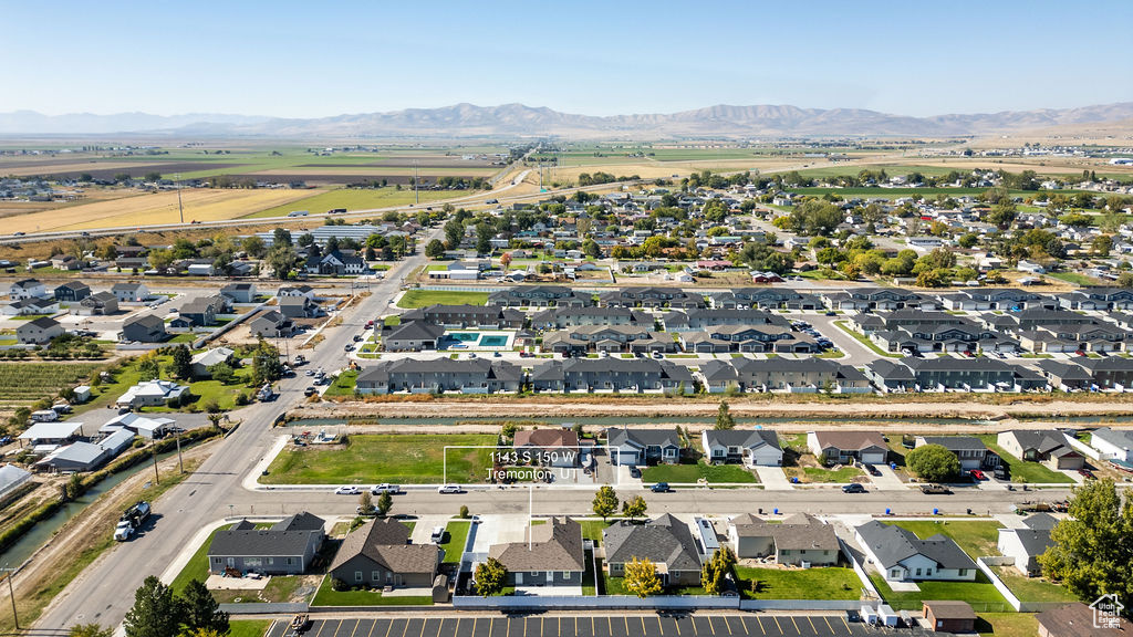 TREMONT PLACE - Residential