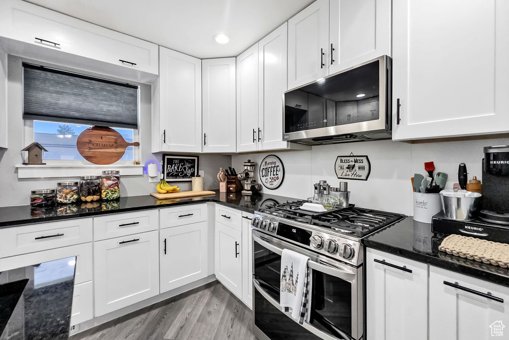 TREMONT PLACE - Residential