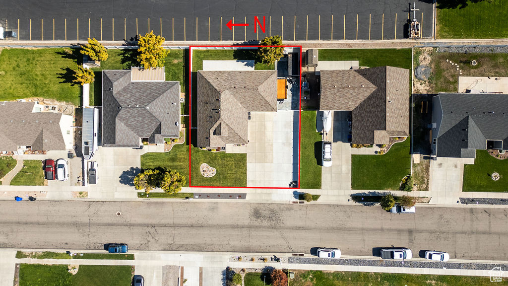 TREMONT PLACE - Residential