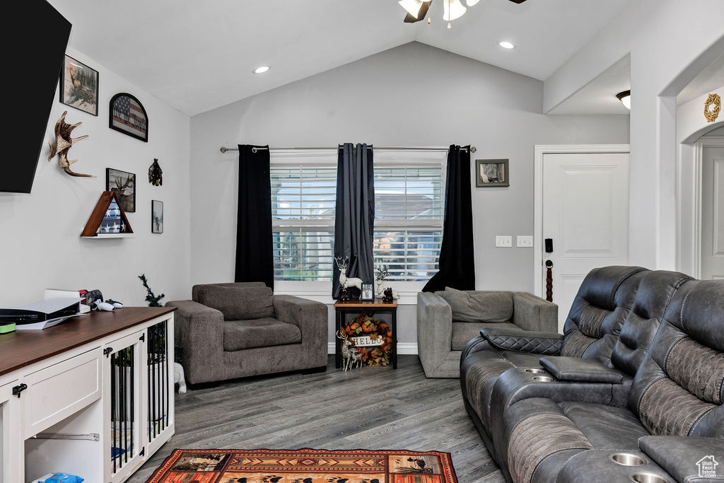 TREMONT PLACE - Residential