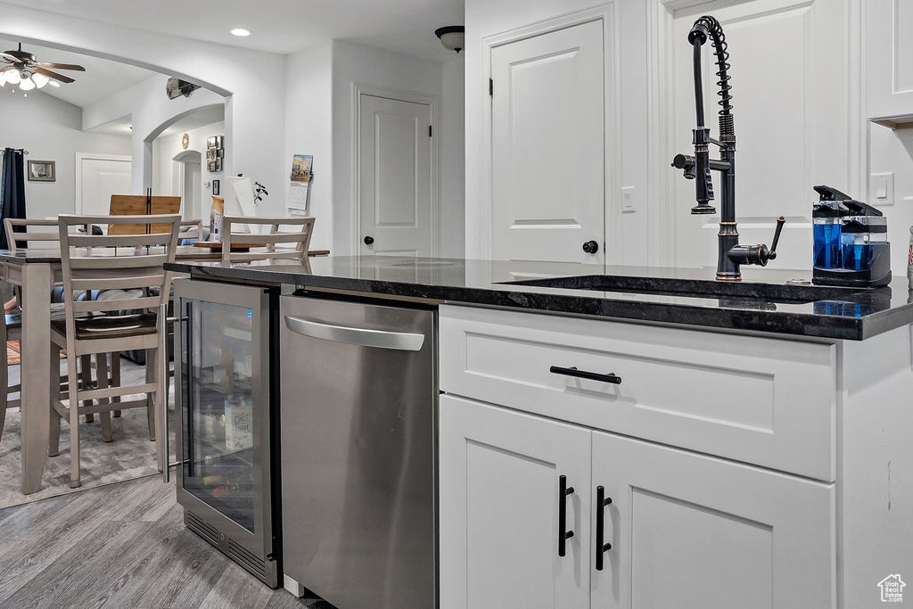 TREMONT PLACE - Residential