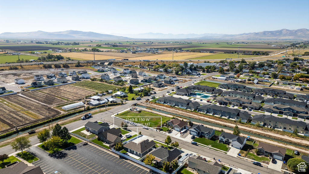 TREMONT PLACE - Residential