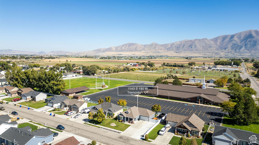 TREMONT PLACE - Residential