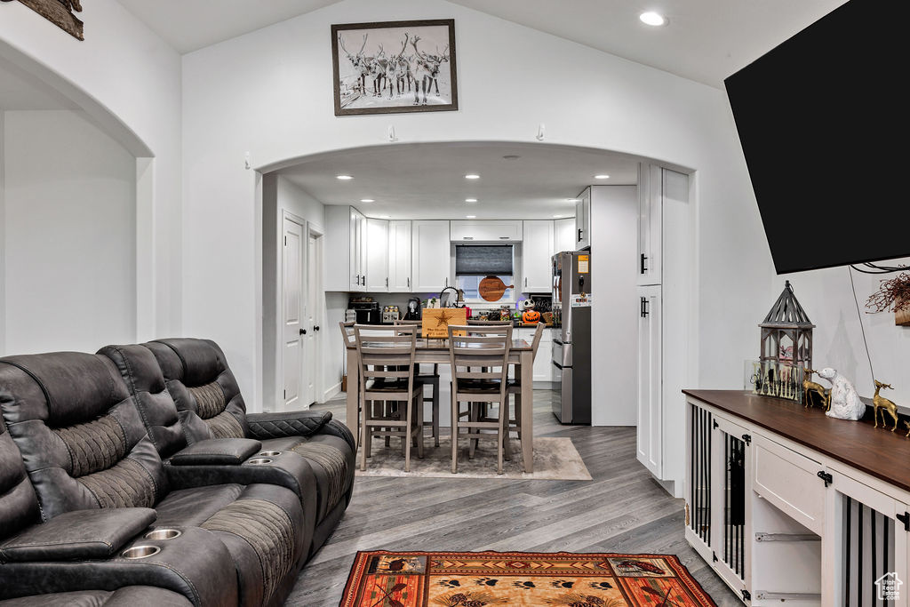 TREMONT PLACE - Residential