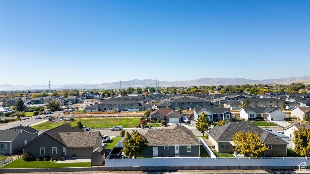 TREMONT PLACE - Residential