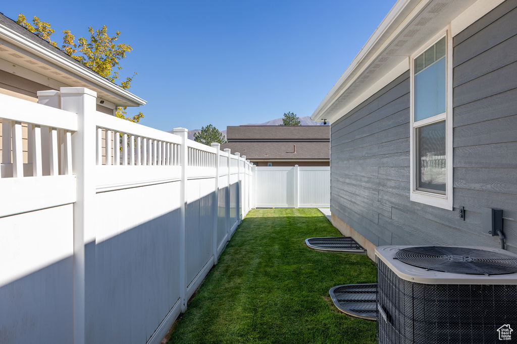 TREMONT PLACE - Residential